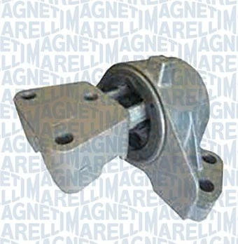 Holder, engine mounting system